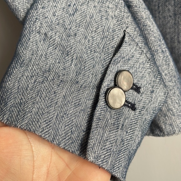 Zara blazer, size M - Picture 5 of 9